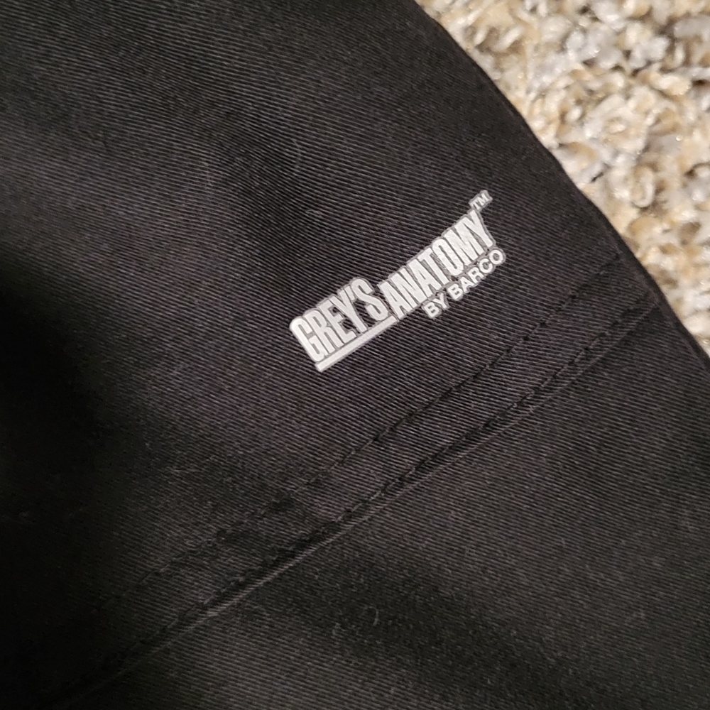 Grey's Anatomy Nurse Scrub Bottoms
